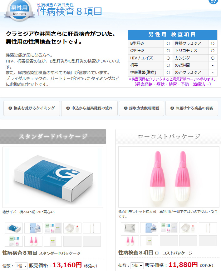 検査